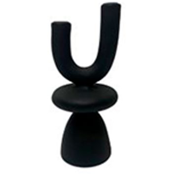 CANDELABRO ECOMIX BLACK