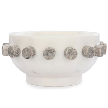 BOWL MARBLE BALLS