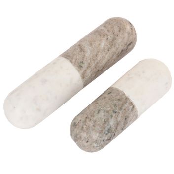 MARBLE PILL GRANDE