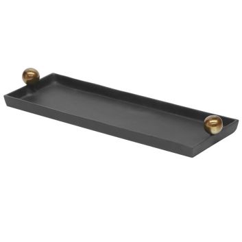 BANDEJA RECTANGULAR MEDIANA BALLS