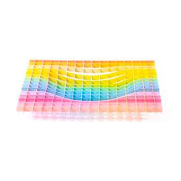 PIEZA DECORATIVA GRAVITY SPECTRUM