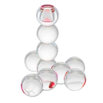 CANDELABRO DROPS BALLS