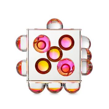 PIEZA DECORATIVA DROPS