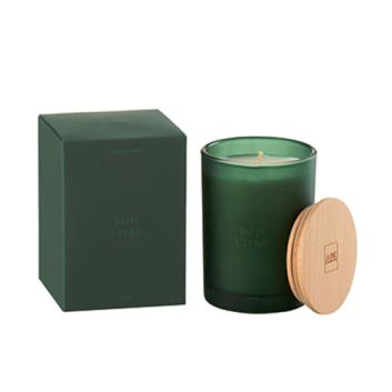 VELA GRANDE AROMATICA ACCORDS ESSENTIELS BOIS GIVRÉ