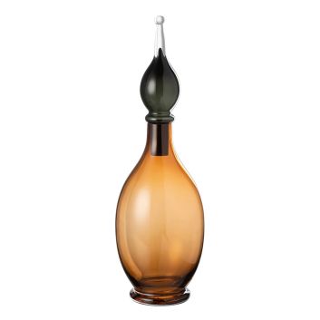 BOTELLA CON TAPA DECO JOE GRD