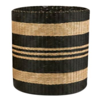 CESTA DE JUNCO GRANDE