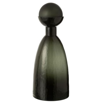 BOTELLA CON TAPA YOKO GREEN GRD