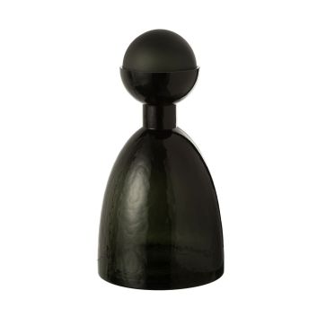 BOTELLA CON TAPA YOKO GREEN MED