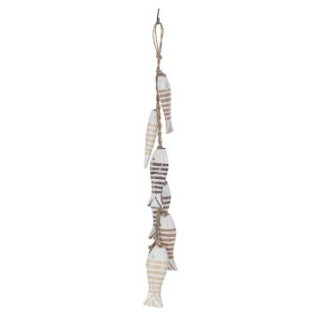 ADORNO PARA JARRONES FISH ALBA