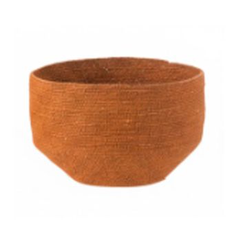 CESTA MEDIANO JUNCO MAR