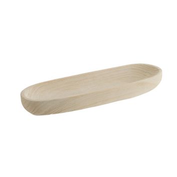 BANDEJA DE MADERA PAULON PEQ