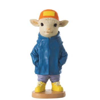 FASHION SHEEP