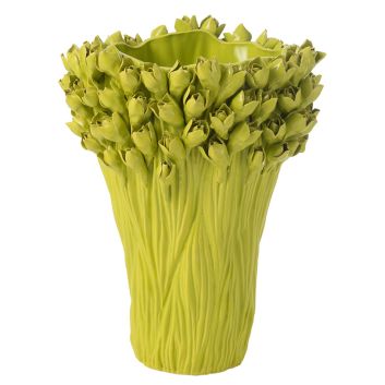 JARRON VERDE GRANDE AMBROSIA