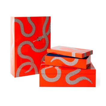 CAJA GRANDE EDEN ORANGE