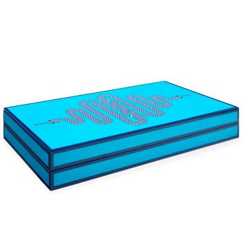 JUEGO BACKGAMMON EDEN