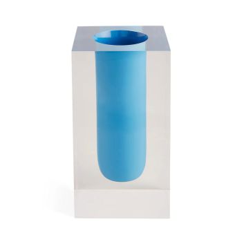 FLORERO BEL AIR TEST TUBE MUSTARD