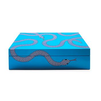 CAJA GRANDE EDEN BLUE