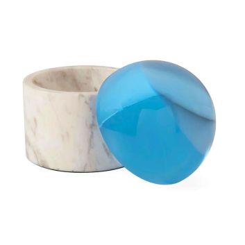COFRE PEQUEÑO GLOBO BLUE