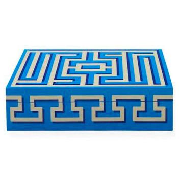 CAJA GRANDE LABYRINTH