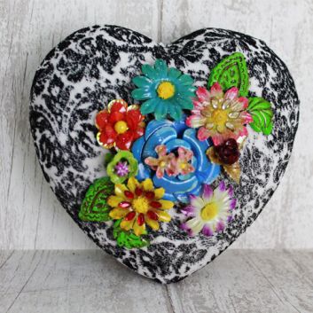 CORAZON GRANDE VINTAGE