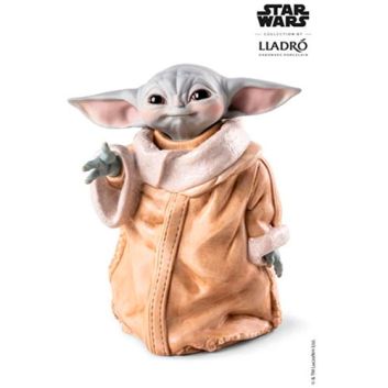 ESCULTURA GROGU™ GRANDE