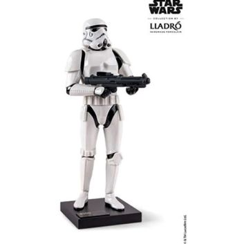 ESCULTURA STORMTROOPER™