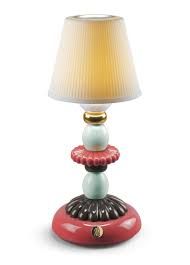 LAMPARA DE MESA FIREFLY LOTUS