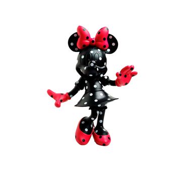 MINNIE BY MADAME CHANTAL THOMAS