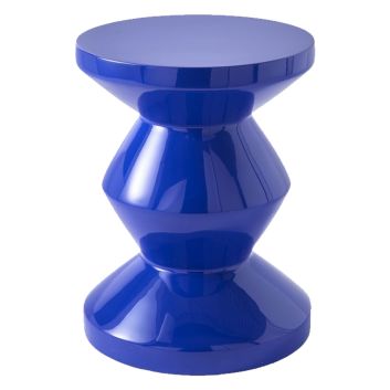 TABURETE  ZIG ZAG