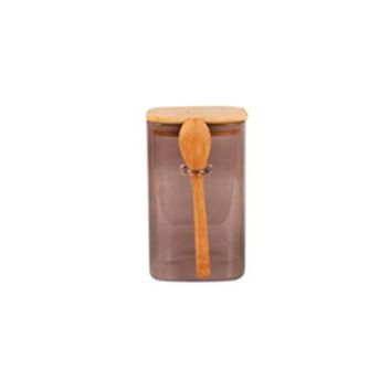AZUCARERA MEDIANA CON CUCHARA SAND