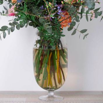 FLORERO OBLONG