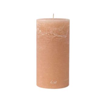 VELA CILINDRICA PILAR GRANDE MOONSTONE