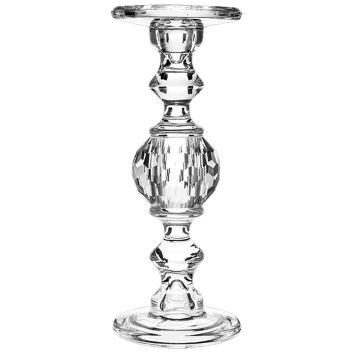 CANDELABRO GRANDE NID D ABEILLE