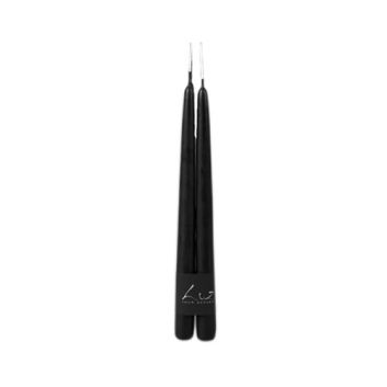 SET DE 2 VELAS LUZ YOUR SENSES BELUGA GREY