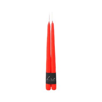 SET DE 2 VELAS LUZ YOUR SENSES CHATEAUNEUF