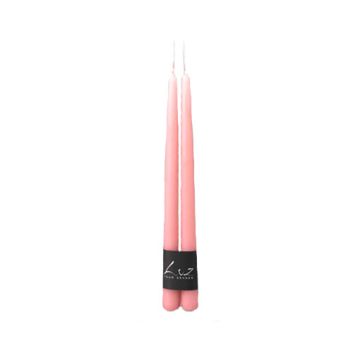 SET DE 2 VELAS LUZ YOUR SENSES PEARL