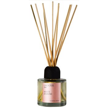 MIKADO 200 ML WHITE JASMINE LACROSSE