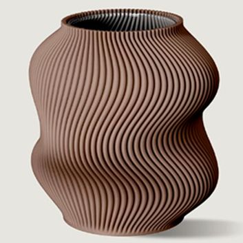 JARRON VELLEN TAUPE 14 VELLEN