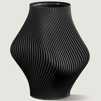 JARRON BLOZ CHARCOAL 16