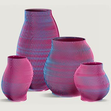 JARRON BOYK BLEND EXTRA GRD BUBBLEGUM BOYK BLEND