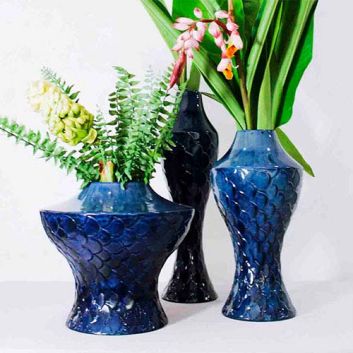FLORERO GRANDE SCALES