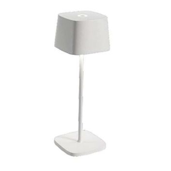 LAMPARA DE MESA OFELIA