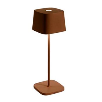 LAMPARA DE MESA OFELIA