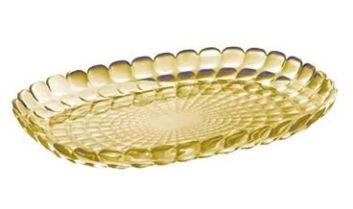 BANDEJA OVAL GRANDE TIFFANY SAND