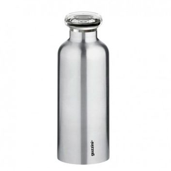 BOTELLA TERMICA GRIS