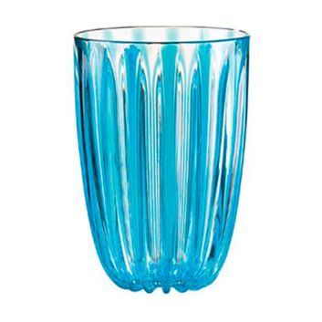 VASO ALTO TURQUOISE DOLCEVITA