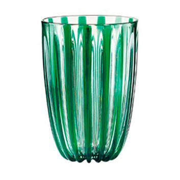 VASO ALTO EMERALD DOLCEVITA