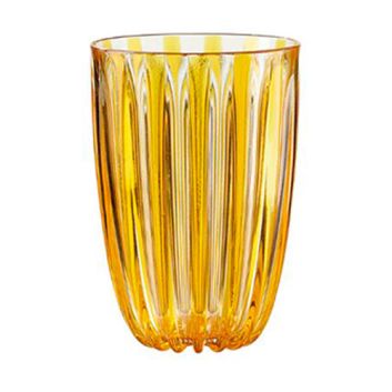 VASO ALTO AMBER DOLCEVITA