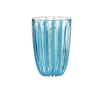 VASO BAJO TURQUOISE DOLCEVITA