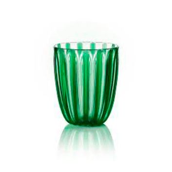 VASO BAJO EMERALD DOLCEVITA